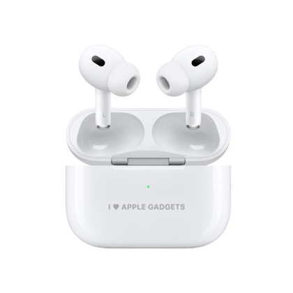 Airpods pro 2nd generation